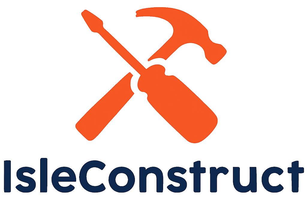Isle Construct Solutions